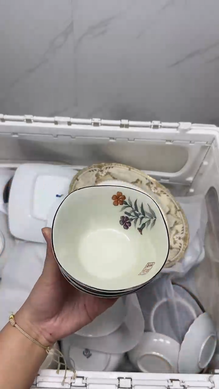 【闪购商品】4740回流瓷器默认微瑕，18.8包邮