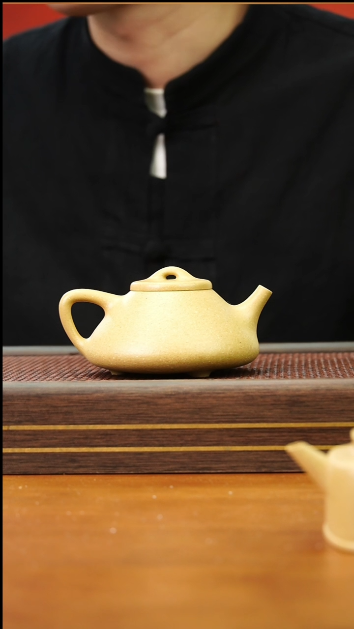 茶壶紫砂林*?宜兴紫砂原矿无添加