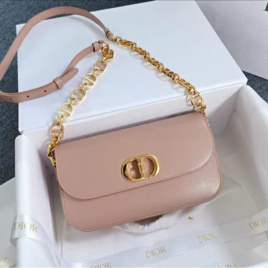 99新 DIOR/迪奥 Avenue链条包