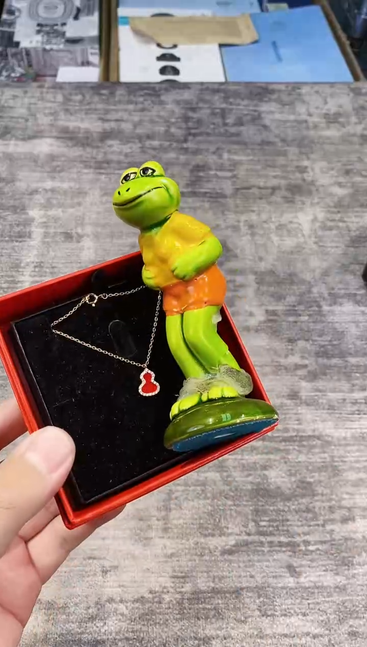 【闪购商品】瓷片3.都是我的大宝贝儿瓷器-