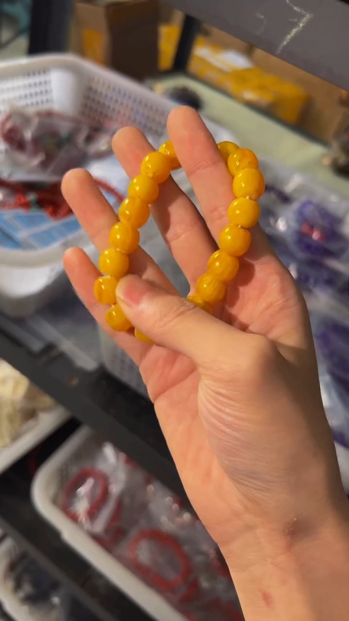 清清清主播精选链接———————小桶珠