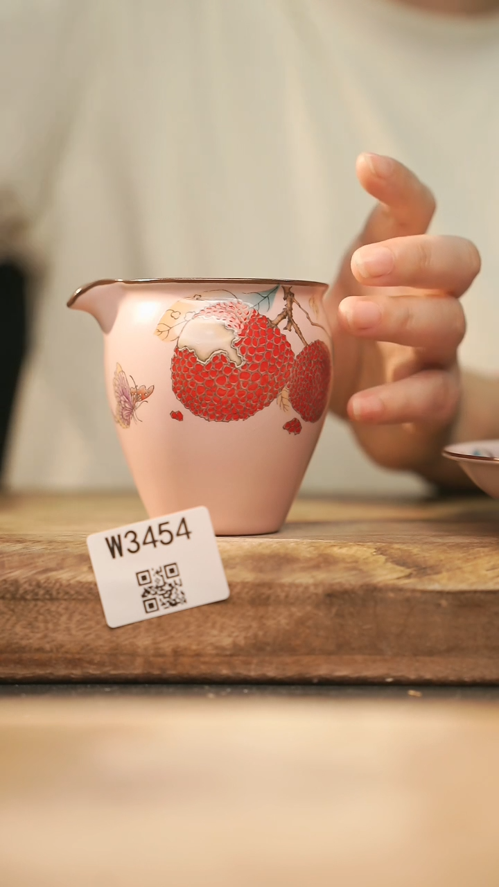 【经典福利】/ 杯子@@W3454