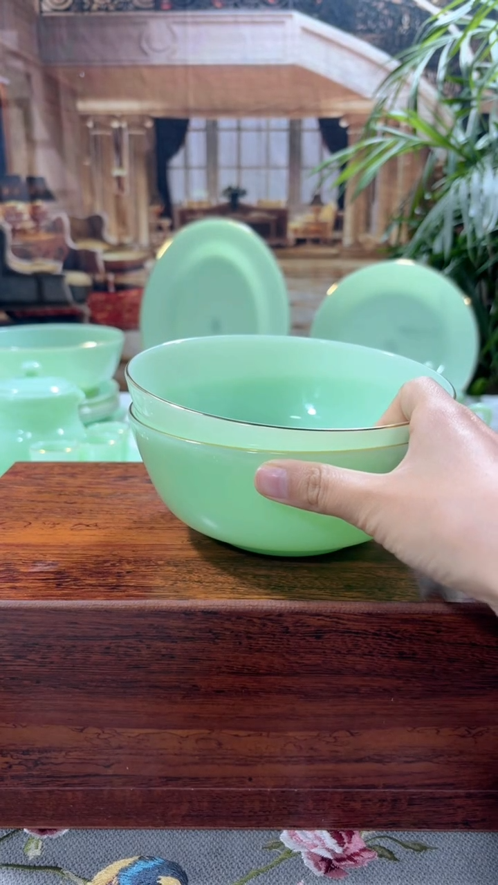 【闪购商品】... 6.5英寸2个碗口径16.3厘米