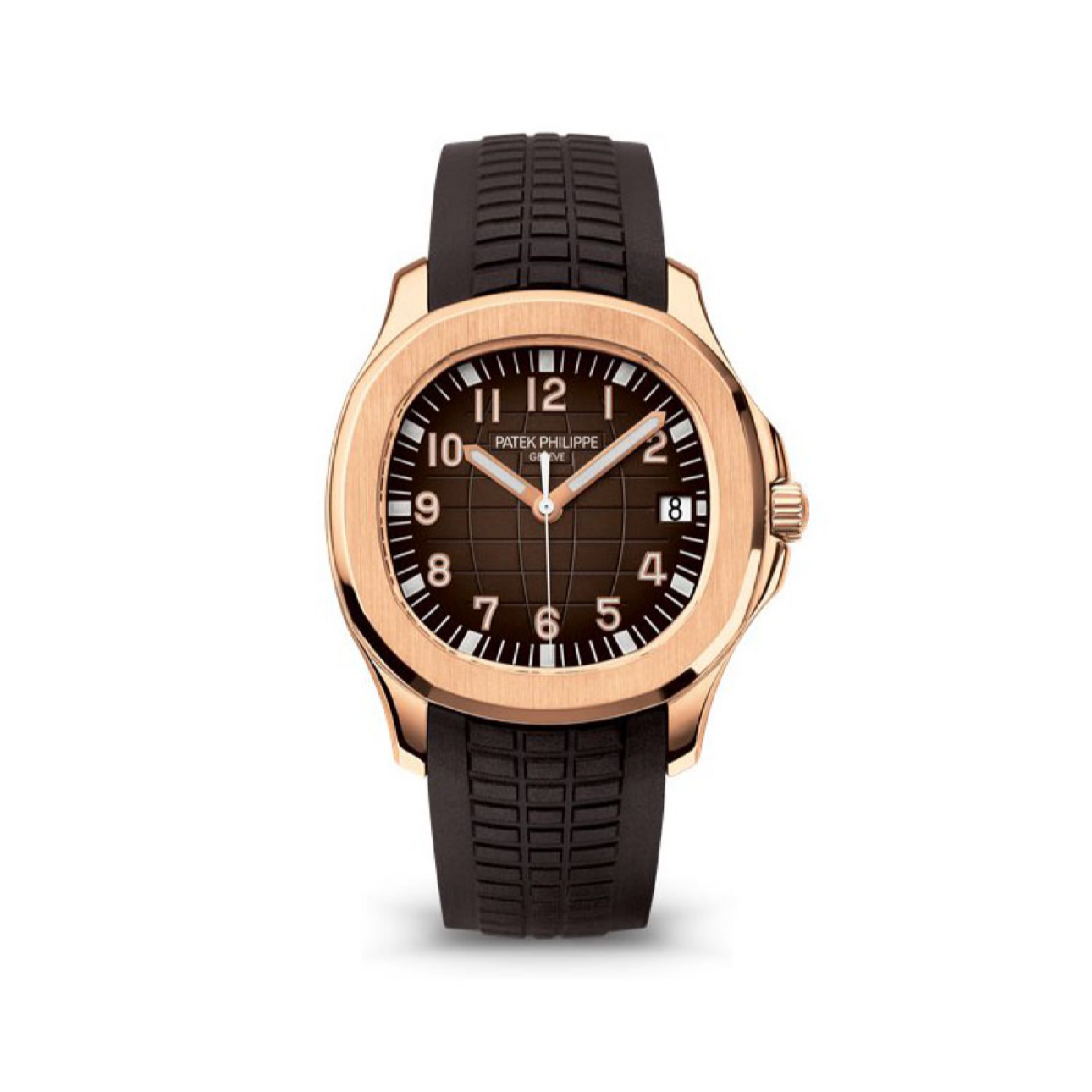 99新 Patek Philippe/百达翡丽 百达翡丽5167R-001/21年全套