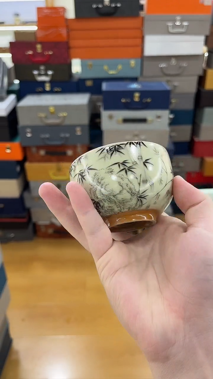 【闪购商品】壶韵陶瓷壶韵陶瓷@