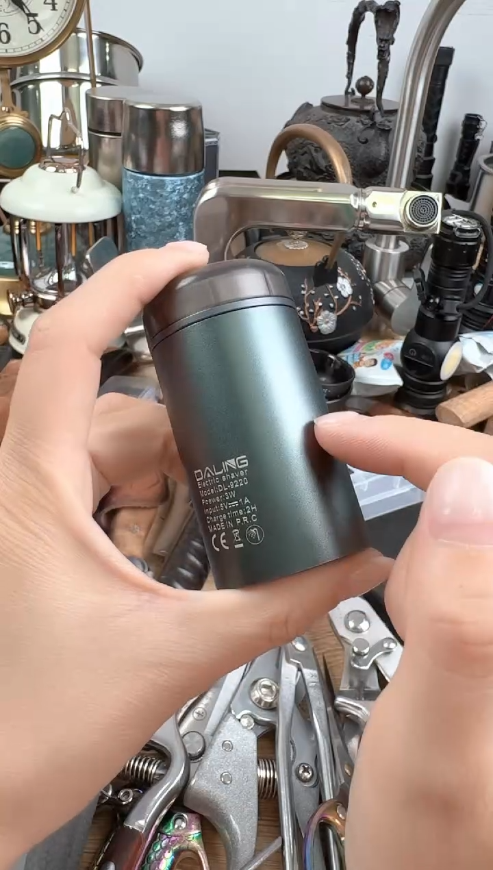 瓷片外贸小公主瓷片1