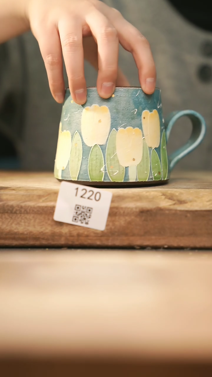 【闪购商品】【落单孤品】福利/杯子@@1220