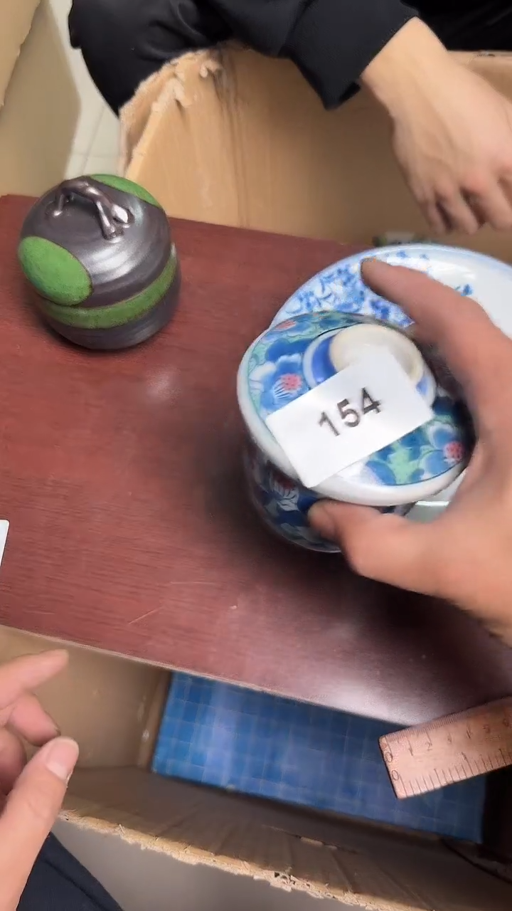 瓷片瓷器瓷器瓷器154