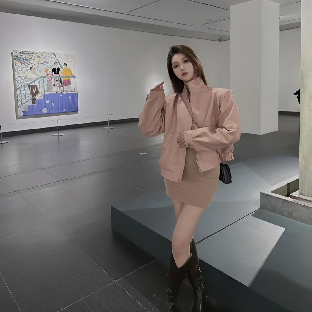 【77 studio】买手店当季新款风衣 no退换