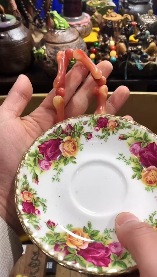 【闪购商品】瓷器默认链接一物一拍