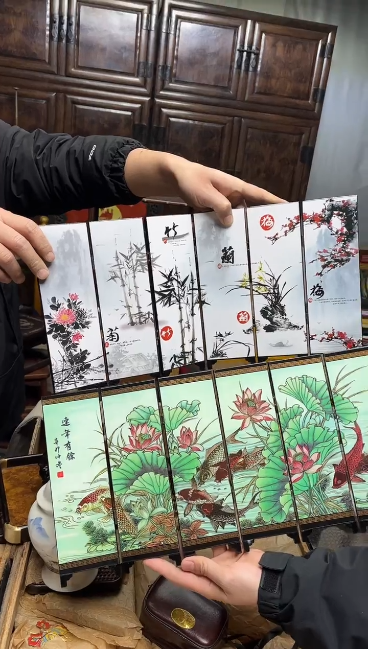 八号甄选八号甄选