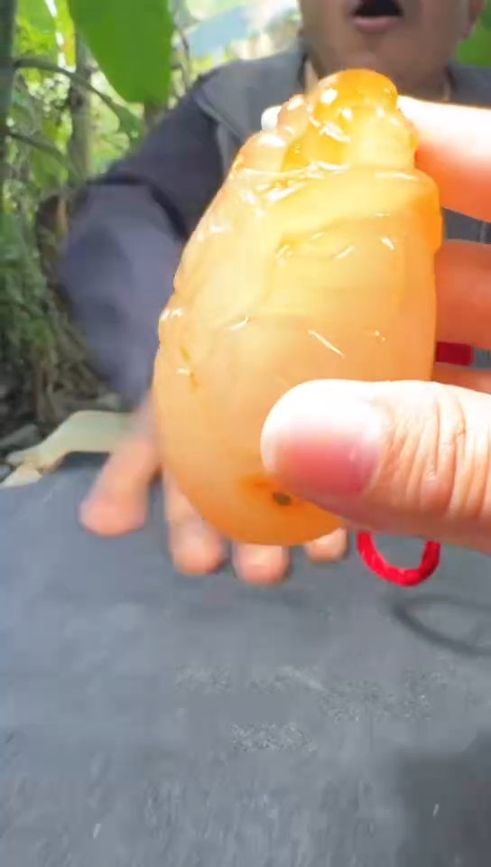 【闪购商品】玛瑙/玉髓珠宝奇石未镶嵌拍一发一