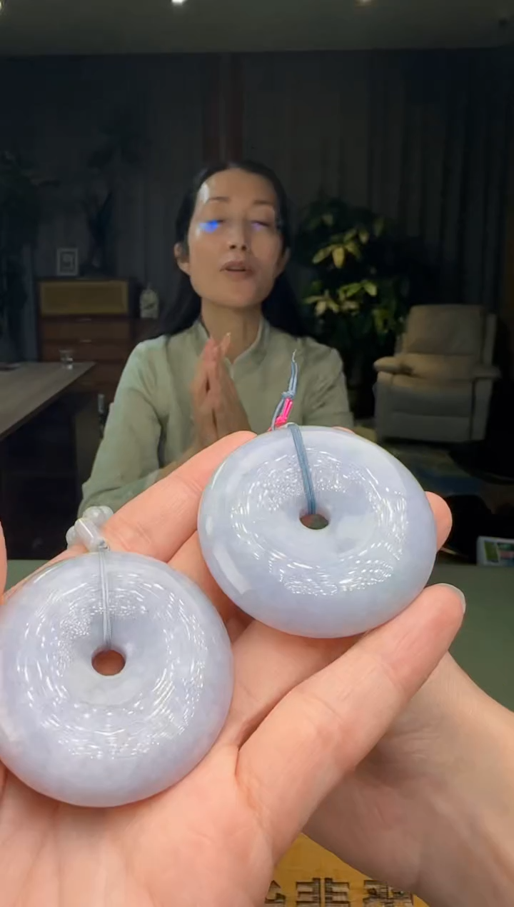 【闪购商品】翡翠吊坠(赠链)未镶嵌多样性发一DY@@WS1WX26779