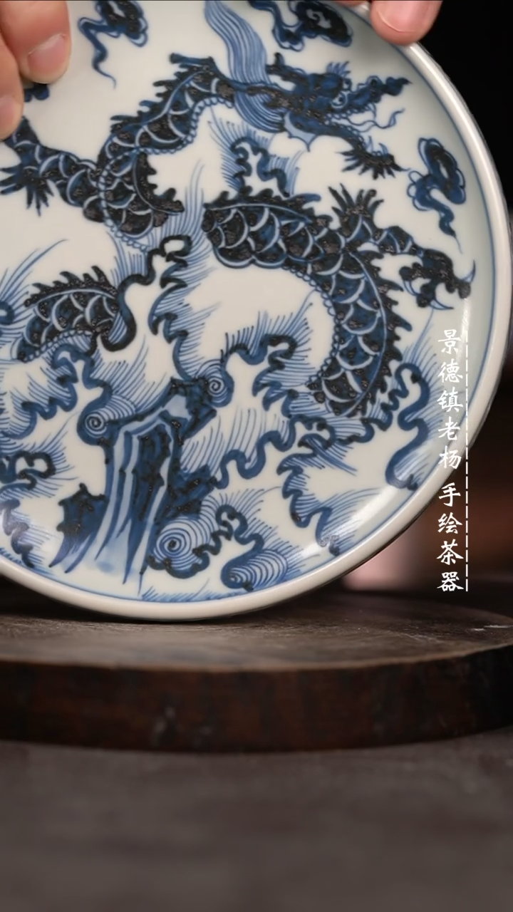 【闪购商品】微瑕福利微瑕福利新壶承