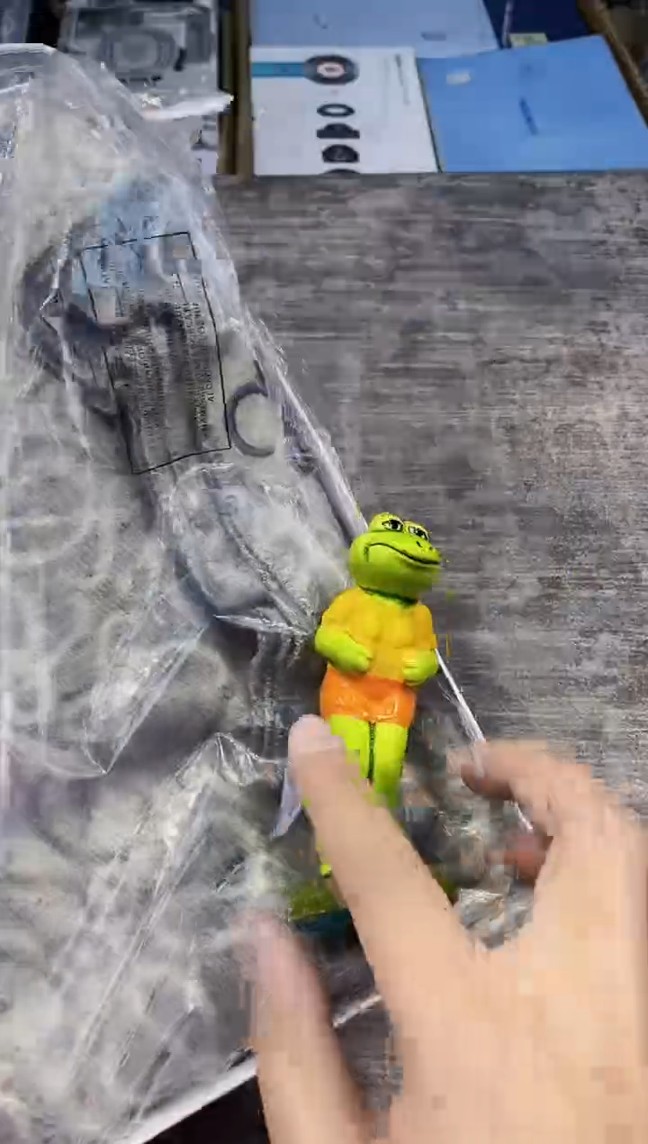 【闪购商品】瓷片都是我的大宝贝儿瓷器-