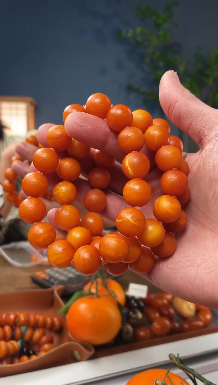 【闪购商品】蜜蜡珠宝奇石未镶嵌H14/24K多样性发货发其一假一赔四