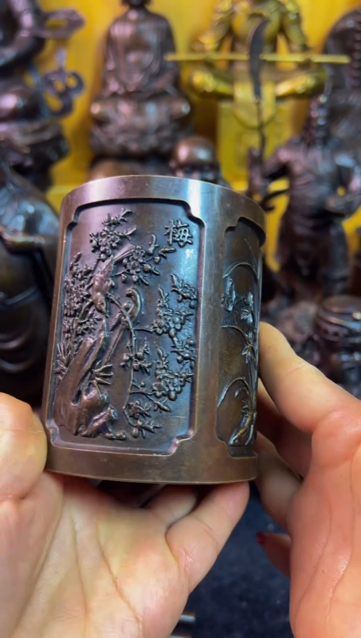 【闪购商品】1案台摆件 物品摆件 