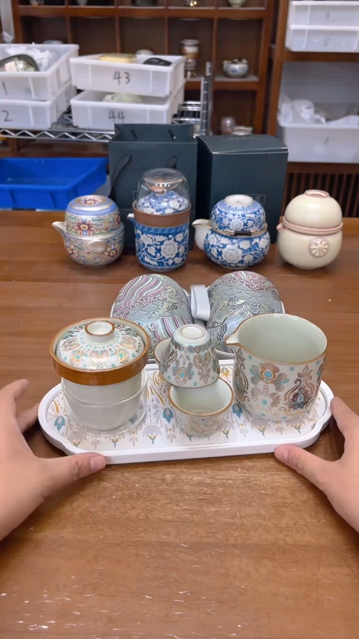 陶瓷茶具通用链接@@@@@