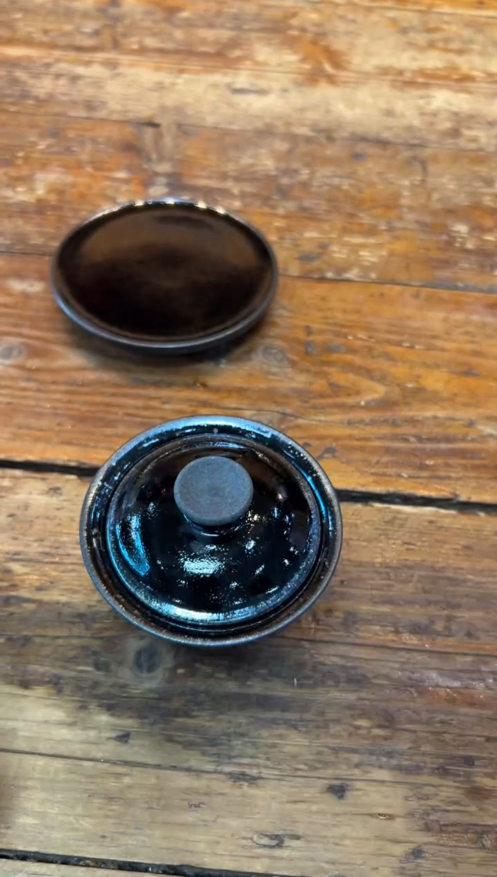 【闪购商品】茶盏罗建明精品盏15