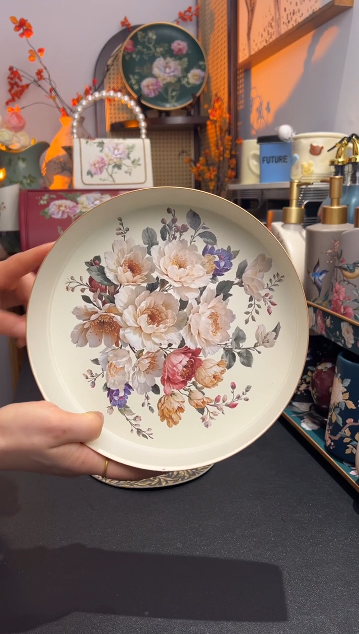 外贸陶瓷家居百货