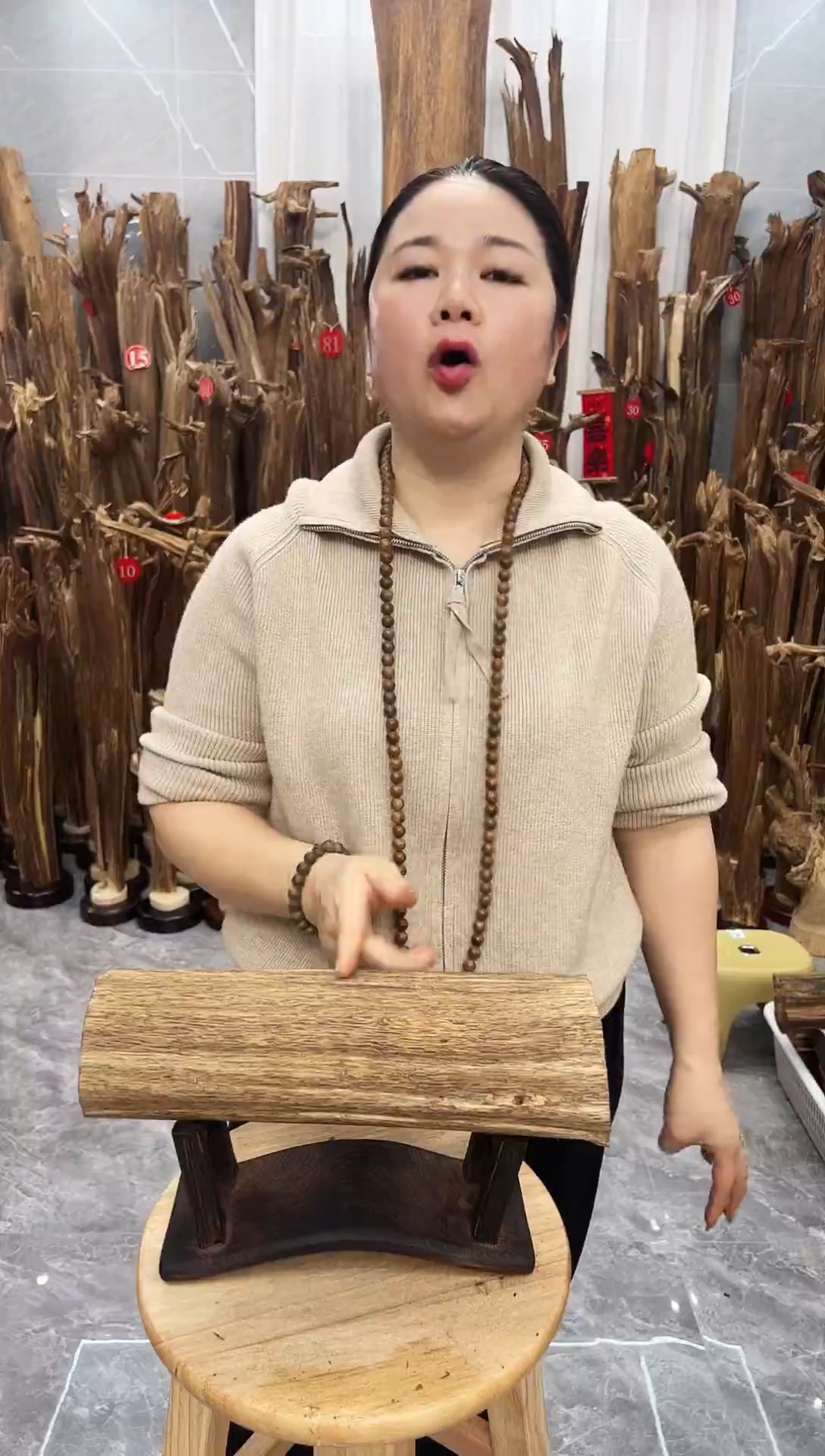 【闪购商品】沉香摆件沉香原料摆件