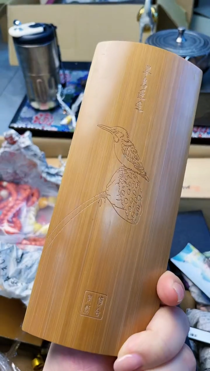 【闪购商品】瓷片CZ炎美杂货铺质量保证