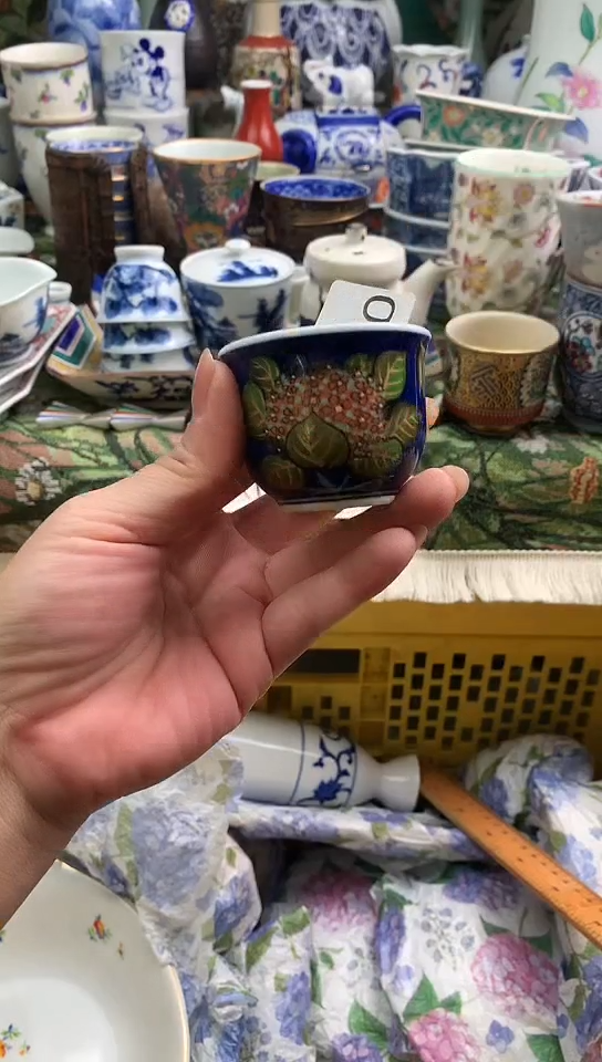 小**?镰仓物语甄选瓷器E730