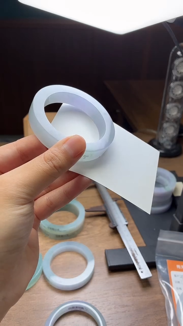 未镶嵌手镯定制翡翠奥****麻定制