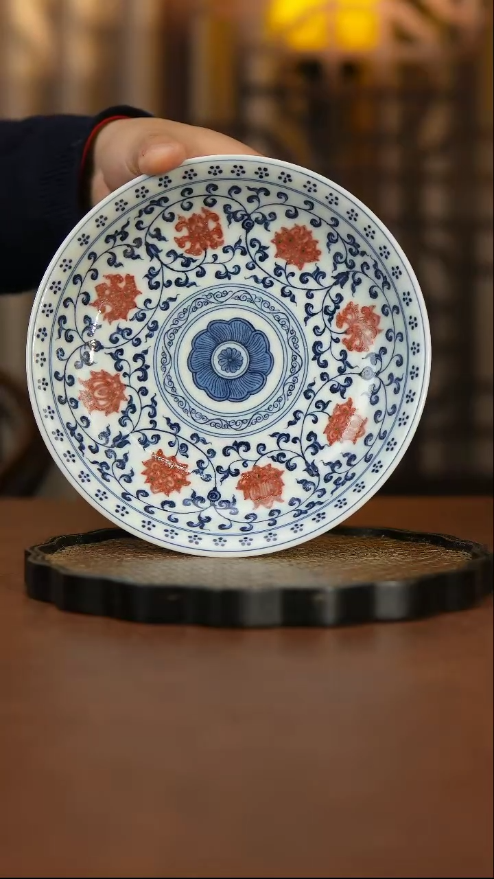 【闪购商品】杯瓷圈陈掌柜惊喜手绘福利