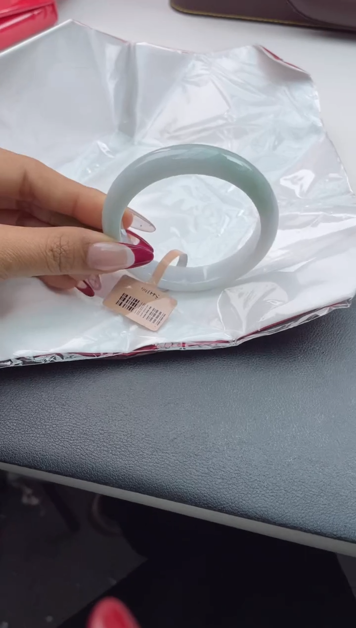 【闪购商品】翡翠手镯未镶嵌12翡翠手镯