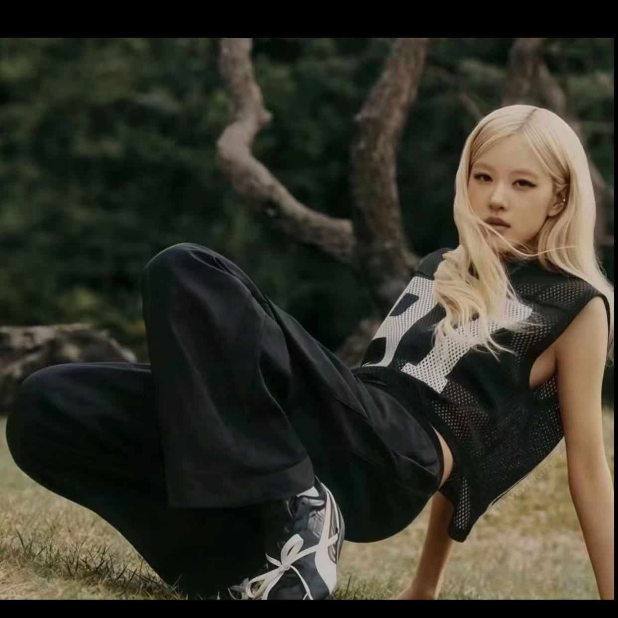 休闲软底男女时尚ins同款秋冬运动跑步鞋