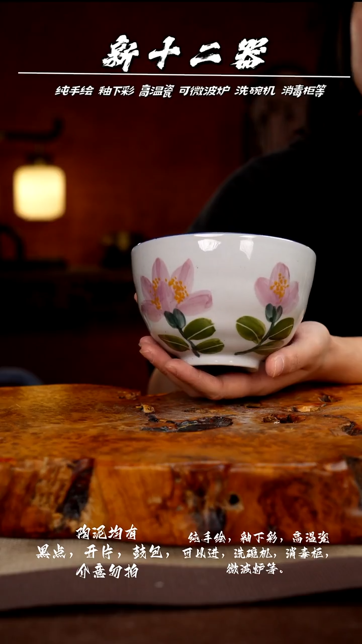 其他F173新十二器瓷器