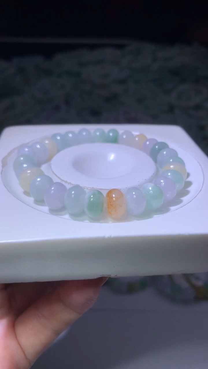 未镶嵌挂件翡翠MXX060896
