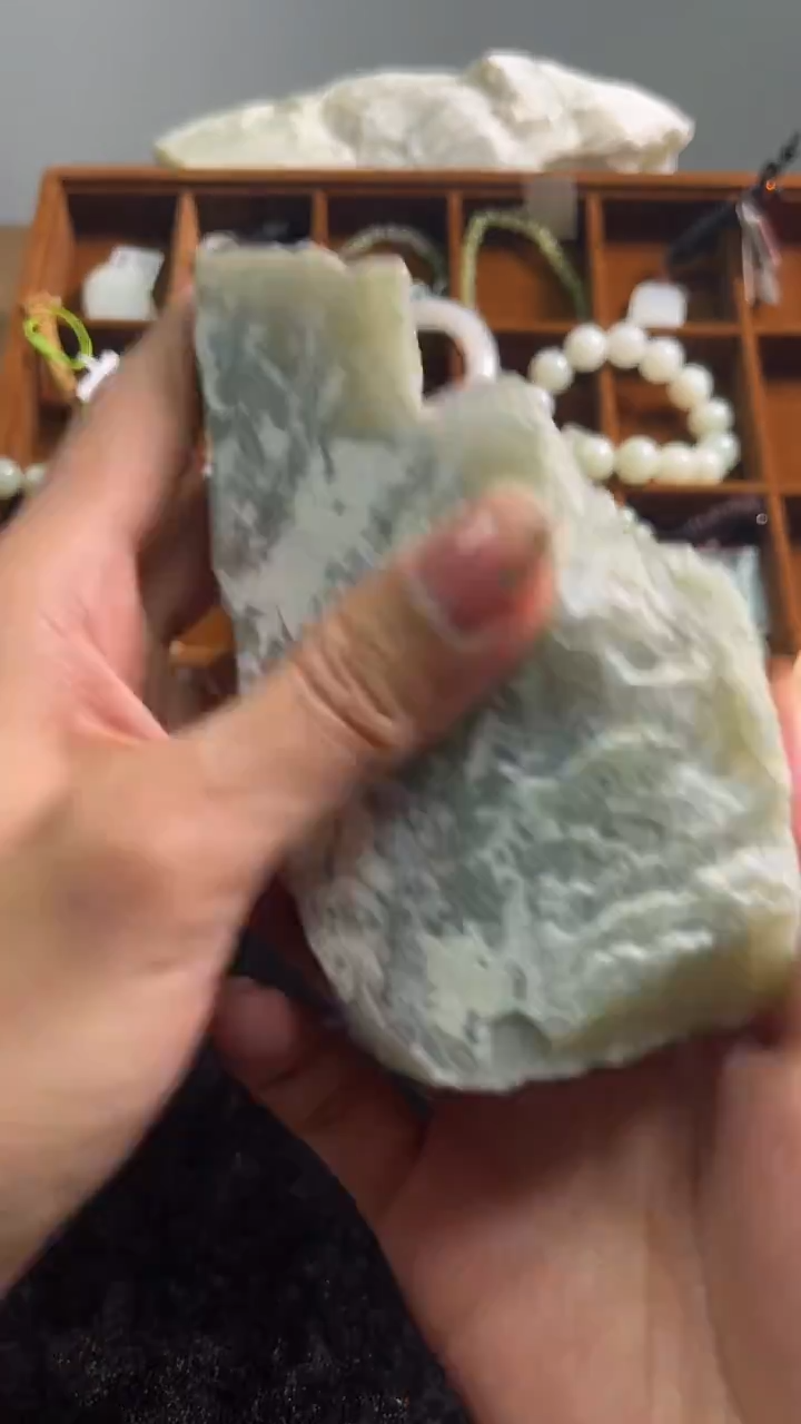 未镶嵌和田玉珠宝奇石和田玉