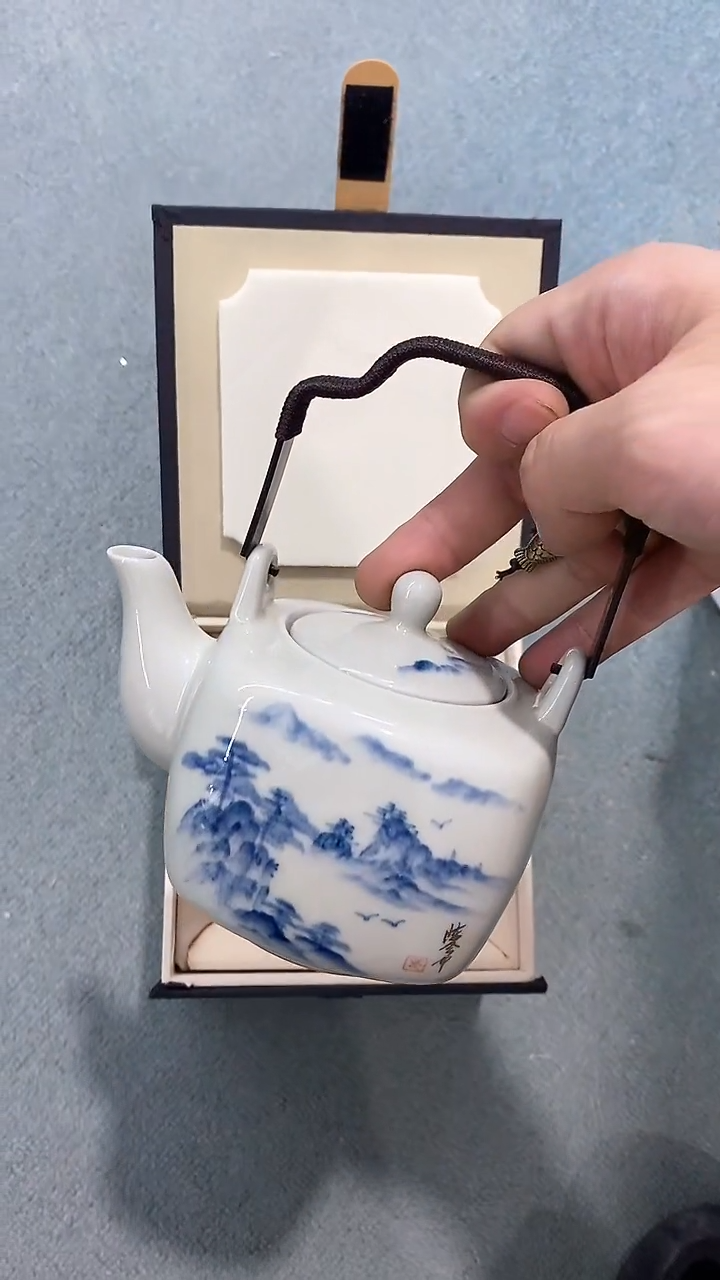 瓷片B0147陶瓷茶具茶器
