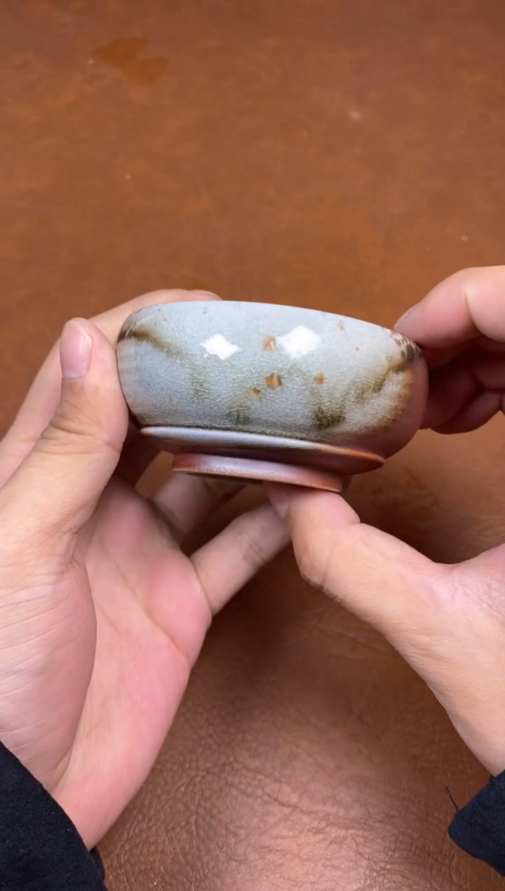 【闪购商品】观寂茶器柴烧专拍链接280