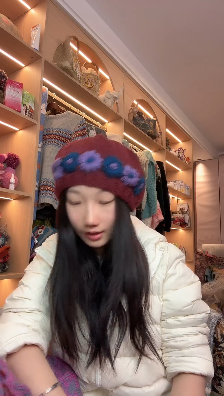 羊毛奶**️蓓蕾889