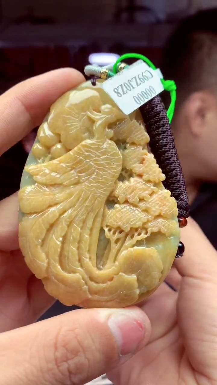 【闪购商品】定制翡翠未镶嵌多样性发货拍一发一