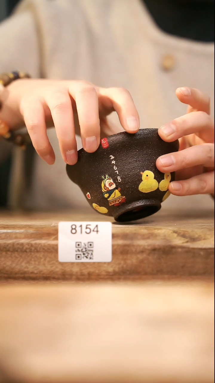 【落单孤品】福利/杯子@@8154