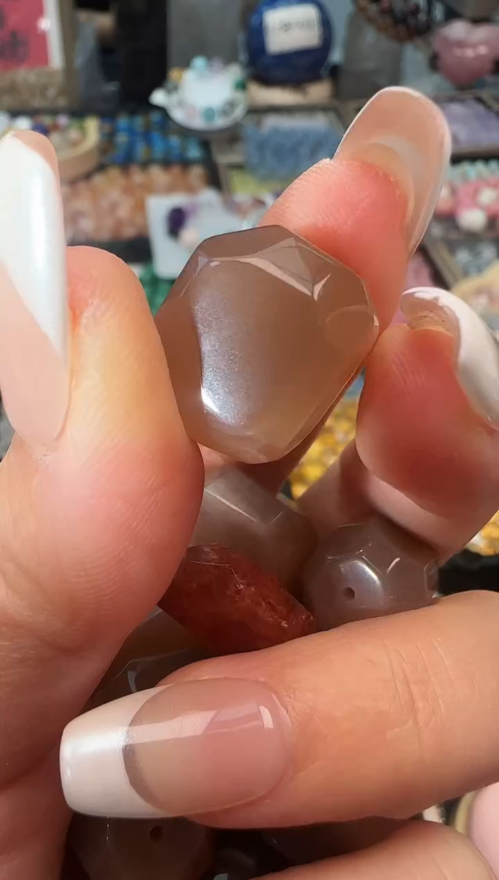 吊坠(不含链)未镶嵌水晶91a多样性发其一/8.30/1个
