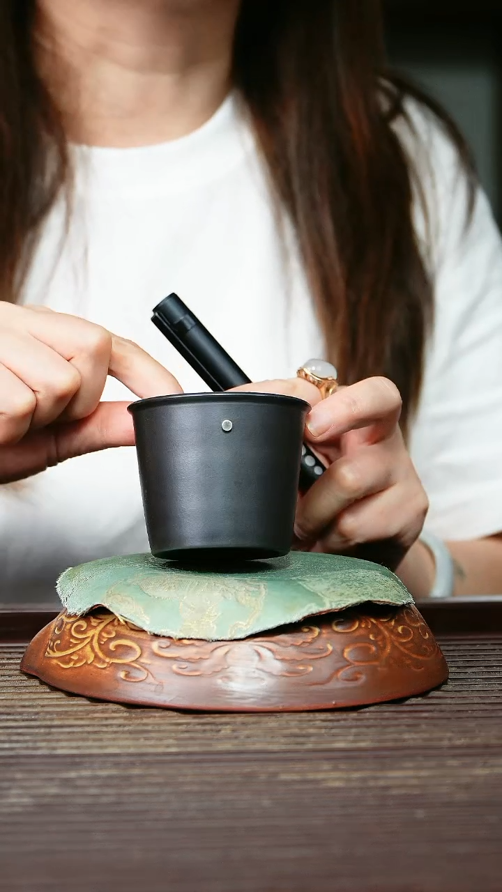 茶壶紫砂宜兴原矿紫砂壶