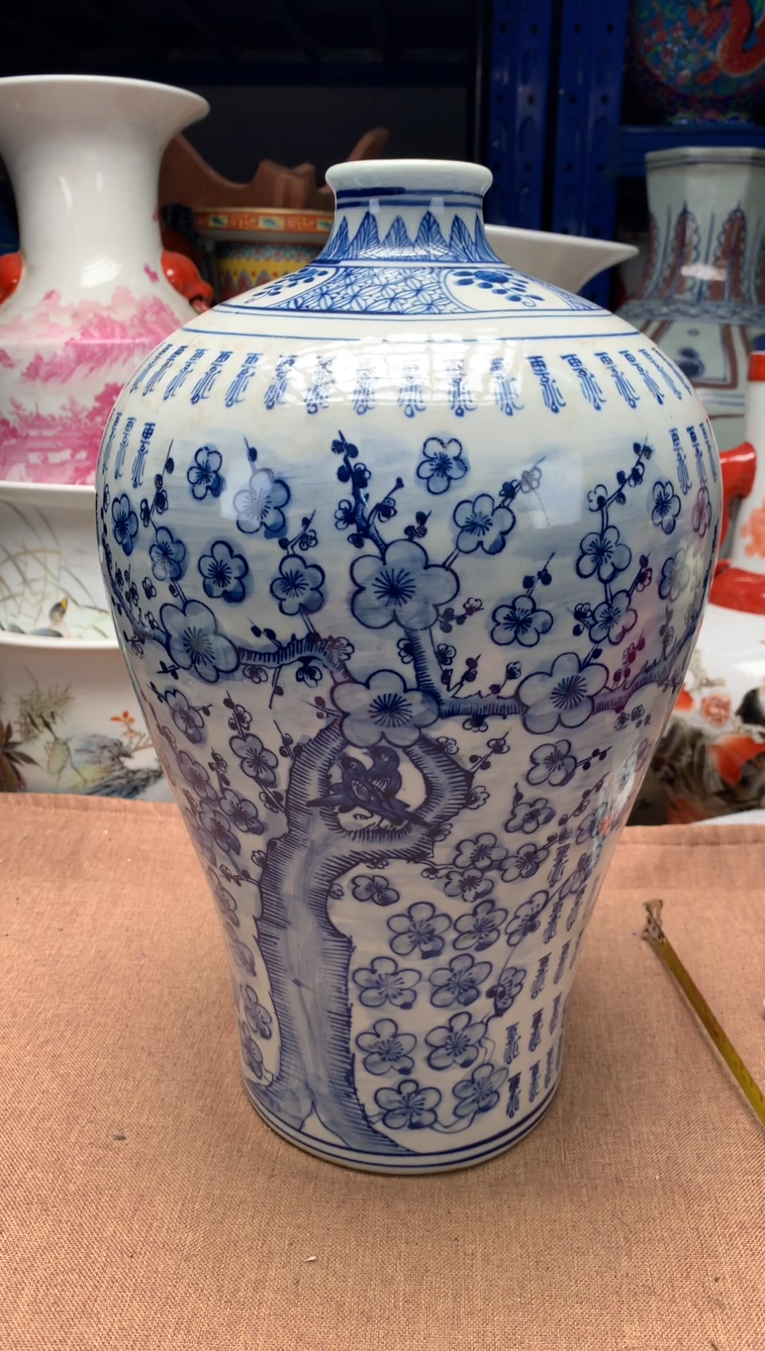 摆件旧藏瓷器旧藏瓷器