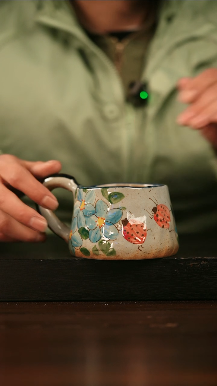 【闪购商品】其他698遇瓷手作同款