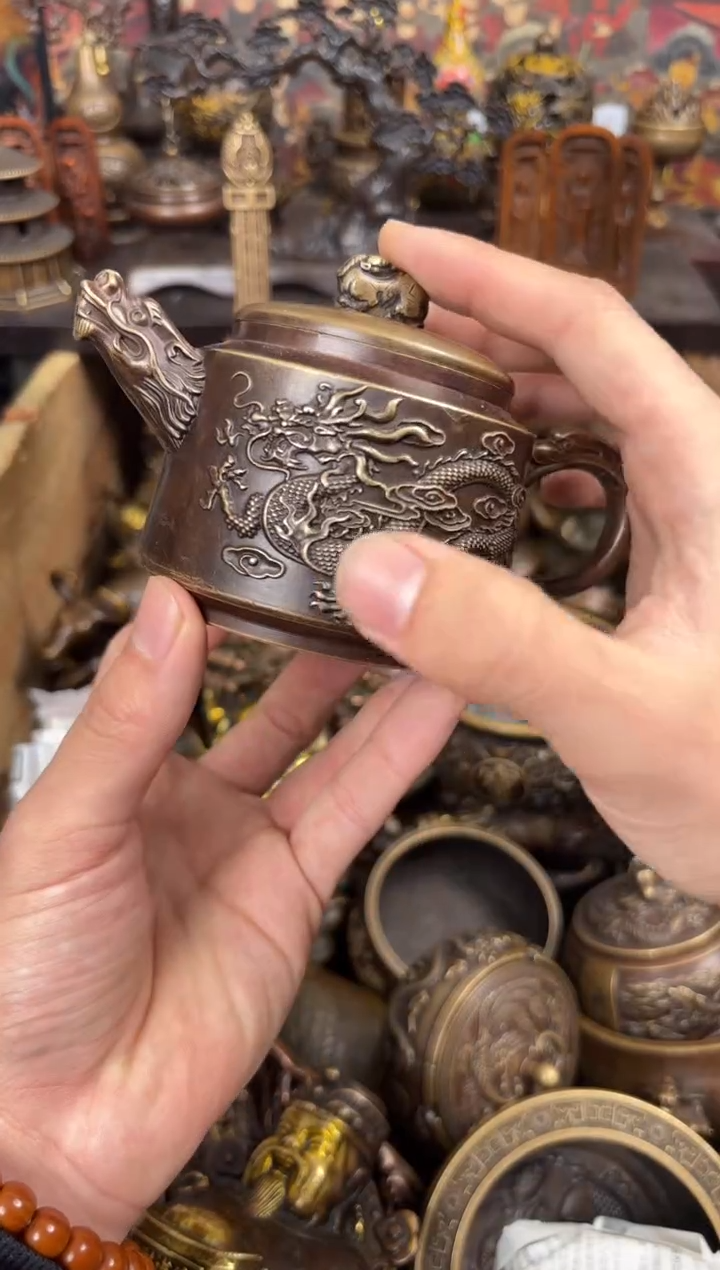 信德铜器壹专属精选链接