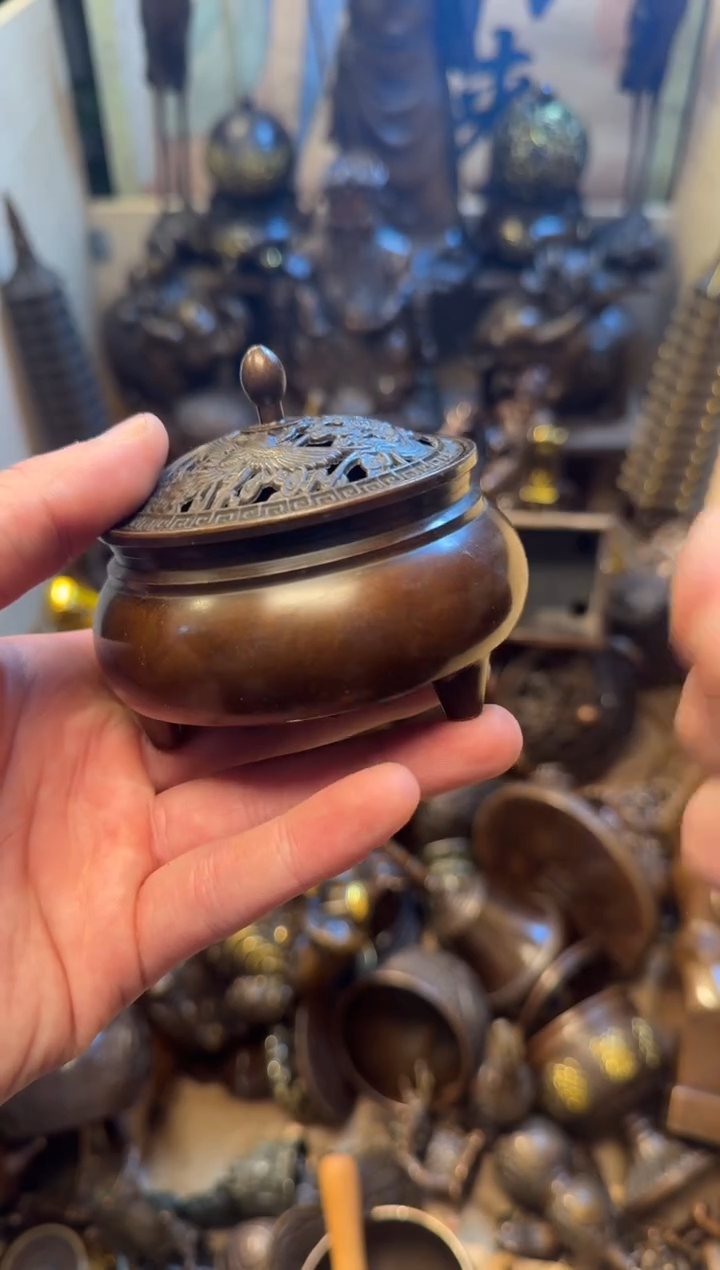 精品专属链接---【小香炉】