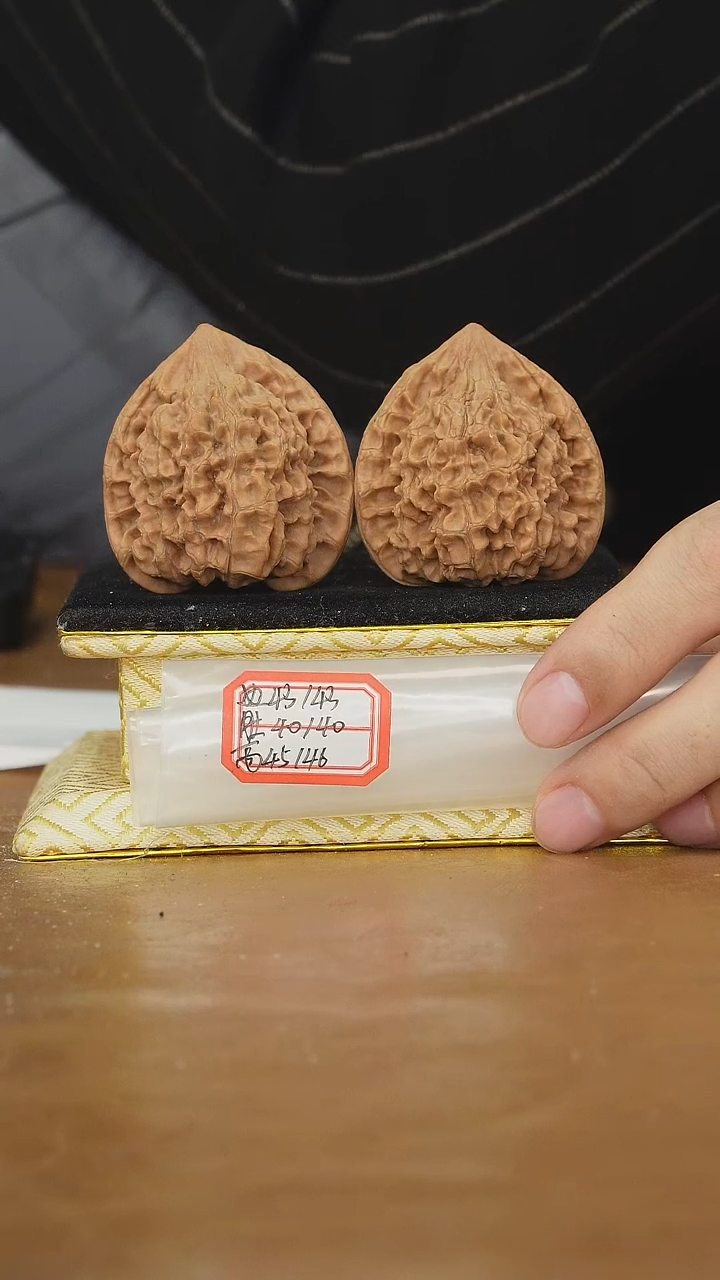 把件文玩核桃用*官帽