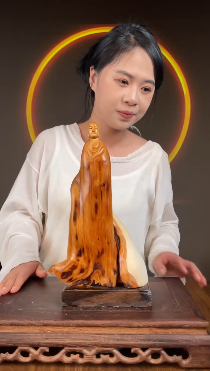 【闪购商品】手工摆件,先抢先得!