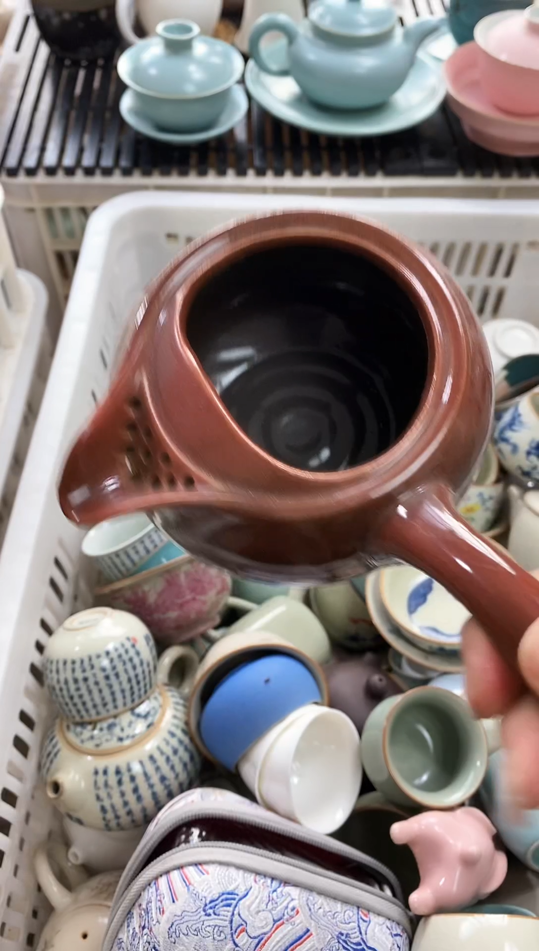 【闪购商品】茶具茶壶茶碗茶杯