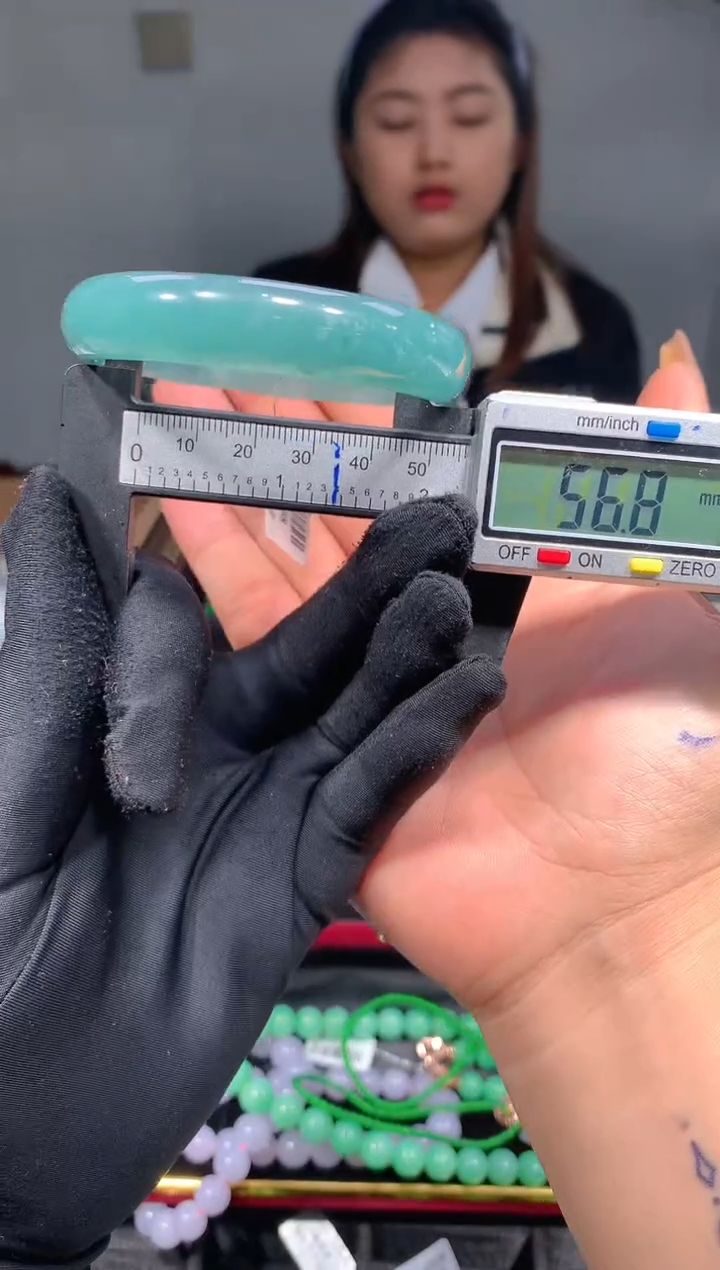 【闪购商品】定制翡翠未镶嵌49定制翡翠-多样性发货（发其一）