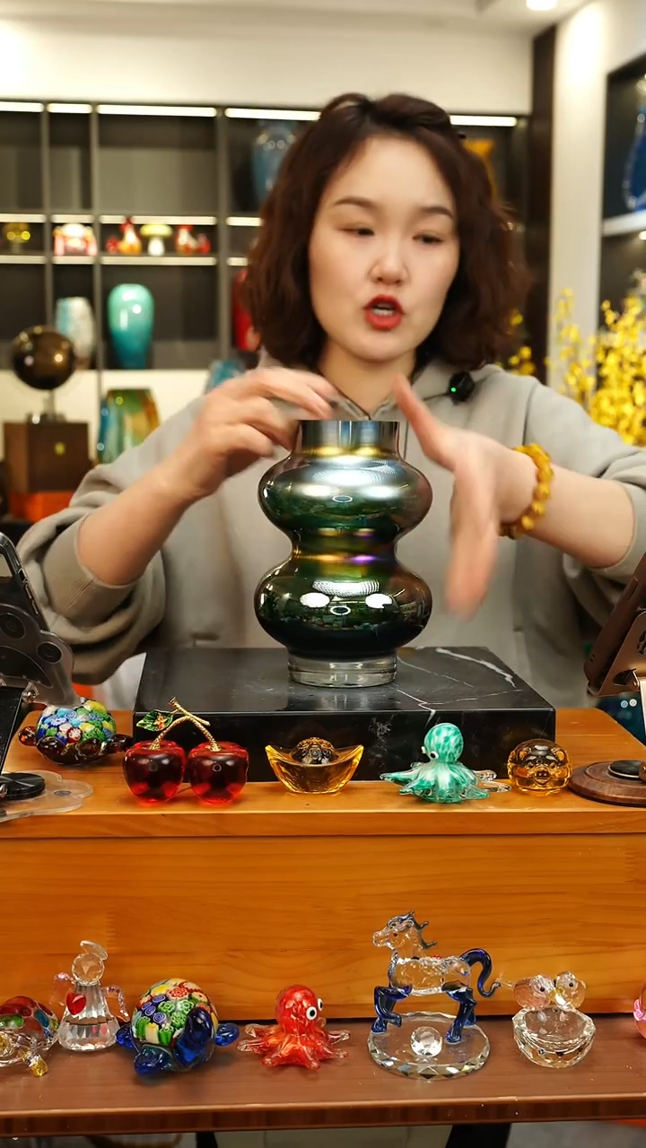 外卖花瓶花器花盆104